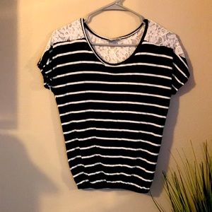 Charlotte Russe Top